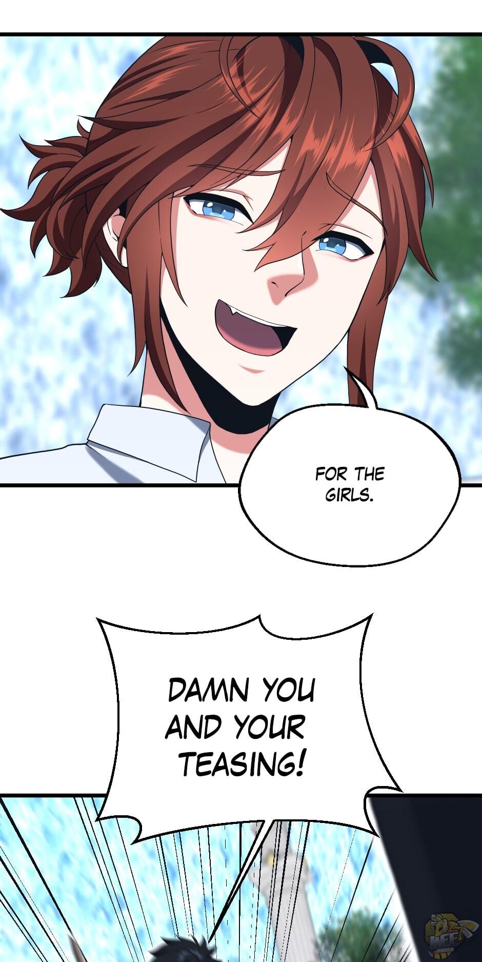 The Beginning After The End Chapter 113 image 51